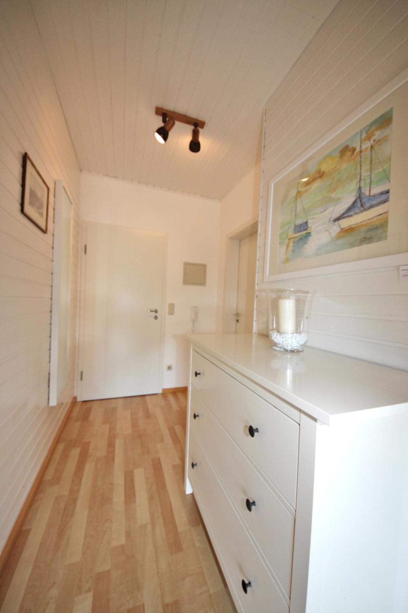 Apartment Roseninsel & Perle *