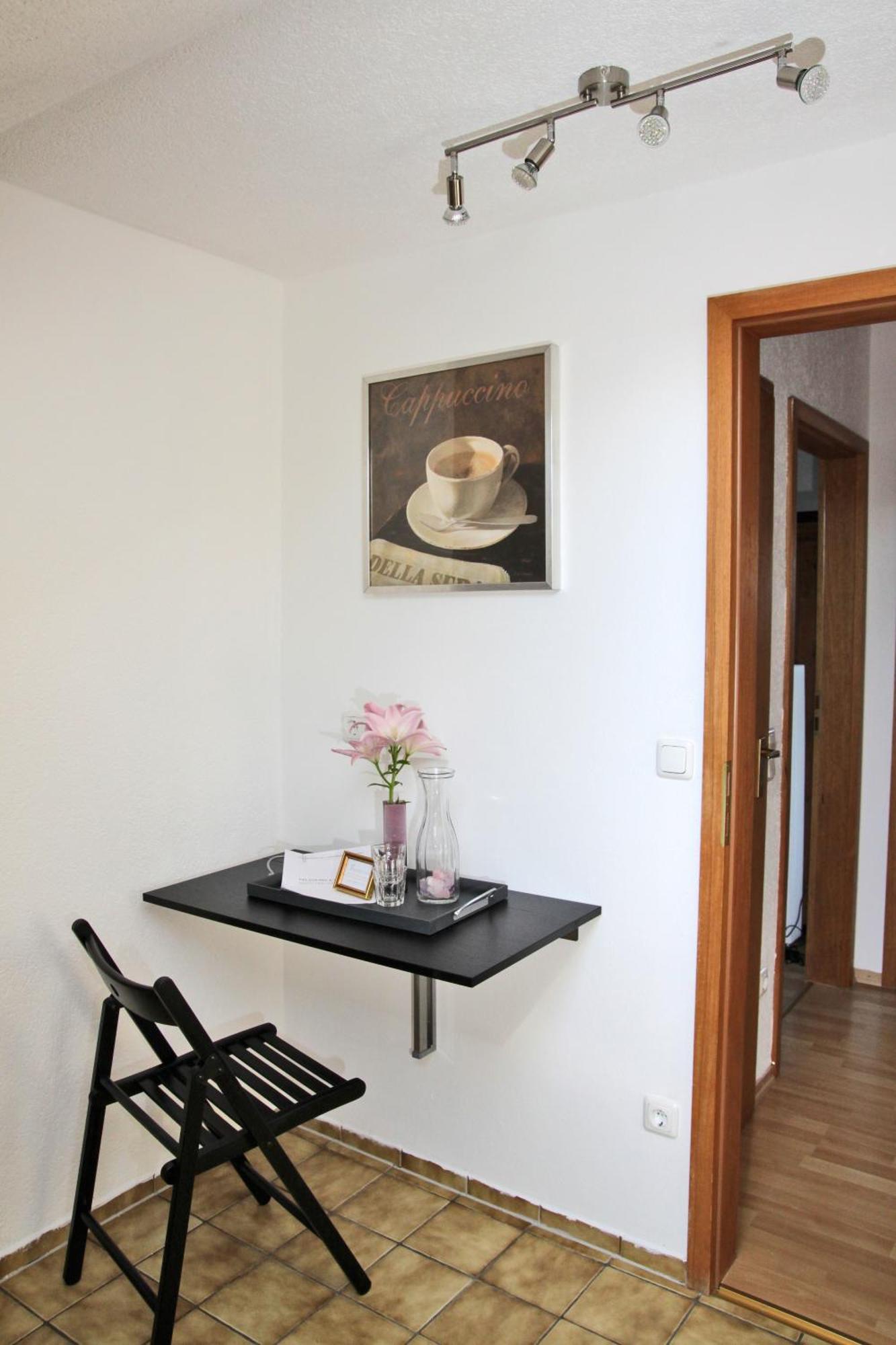 Roseninsel & Perle Apartment