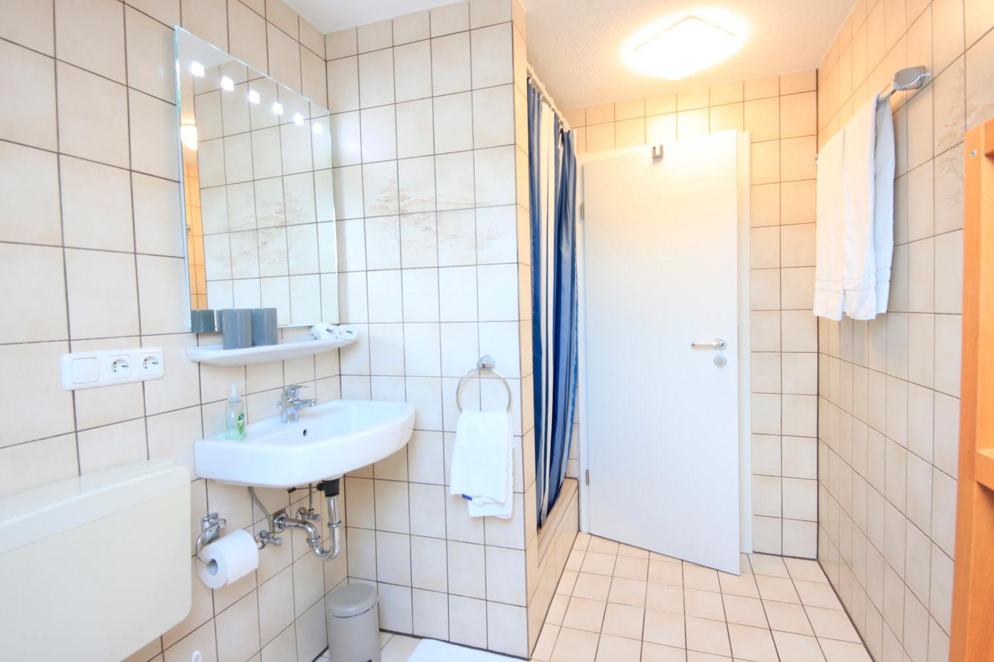 Roseninsel & Perle Apartment