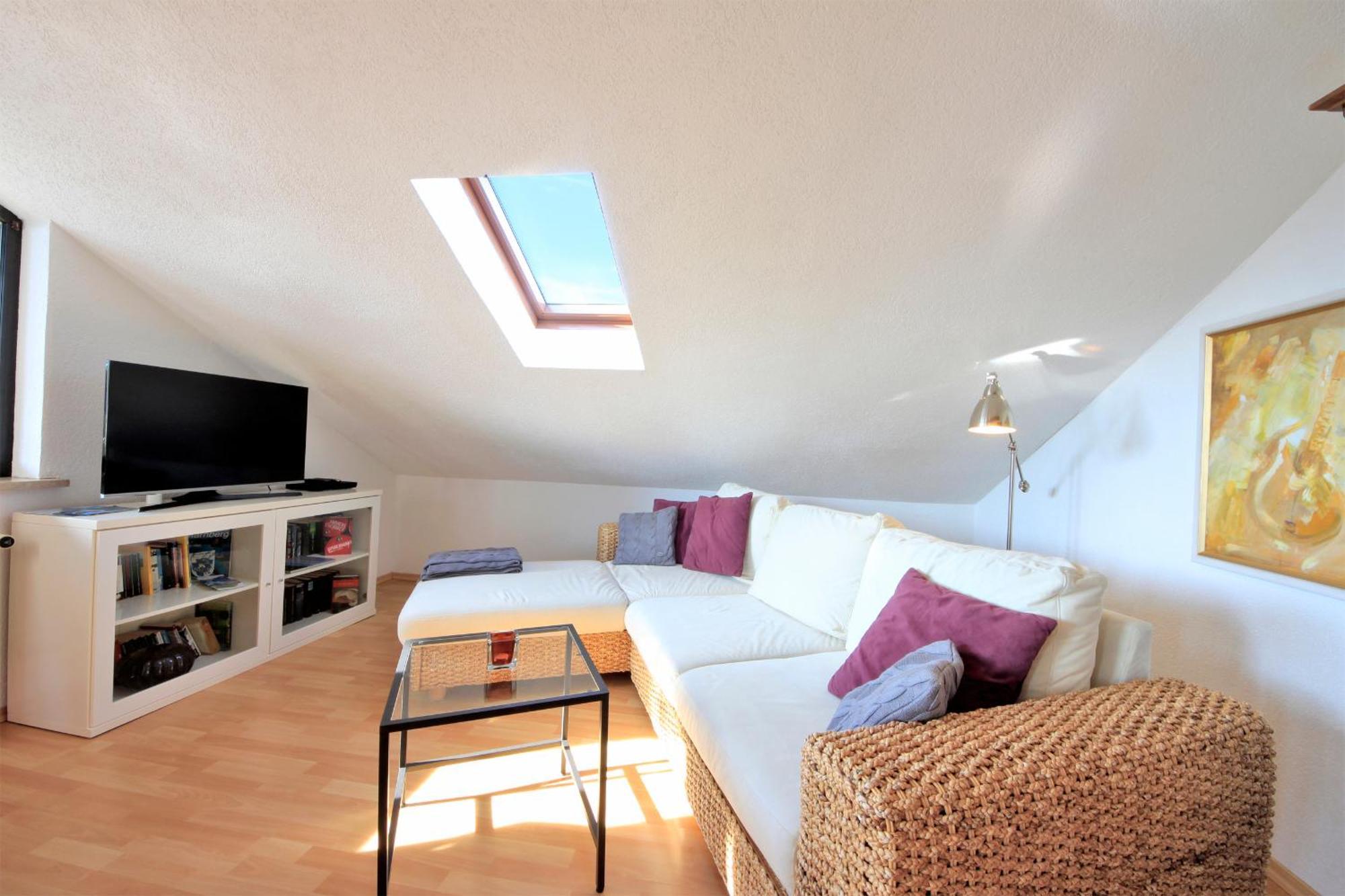Roseninsel & Perle Apartment Feldafing