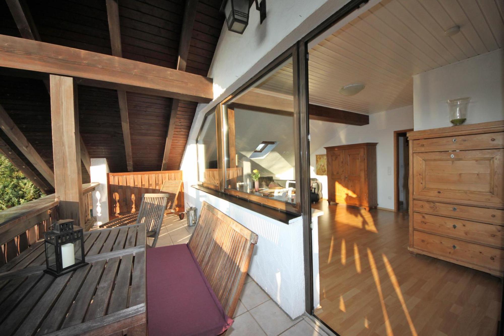 Apartament Roseninsel & Perle Feldafing